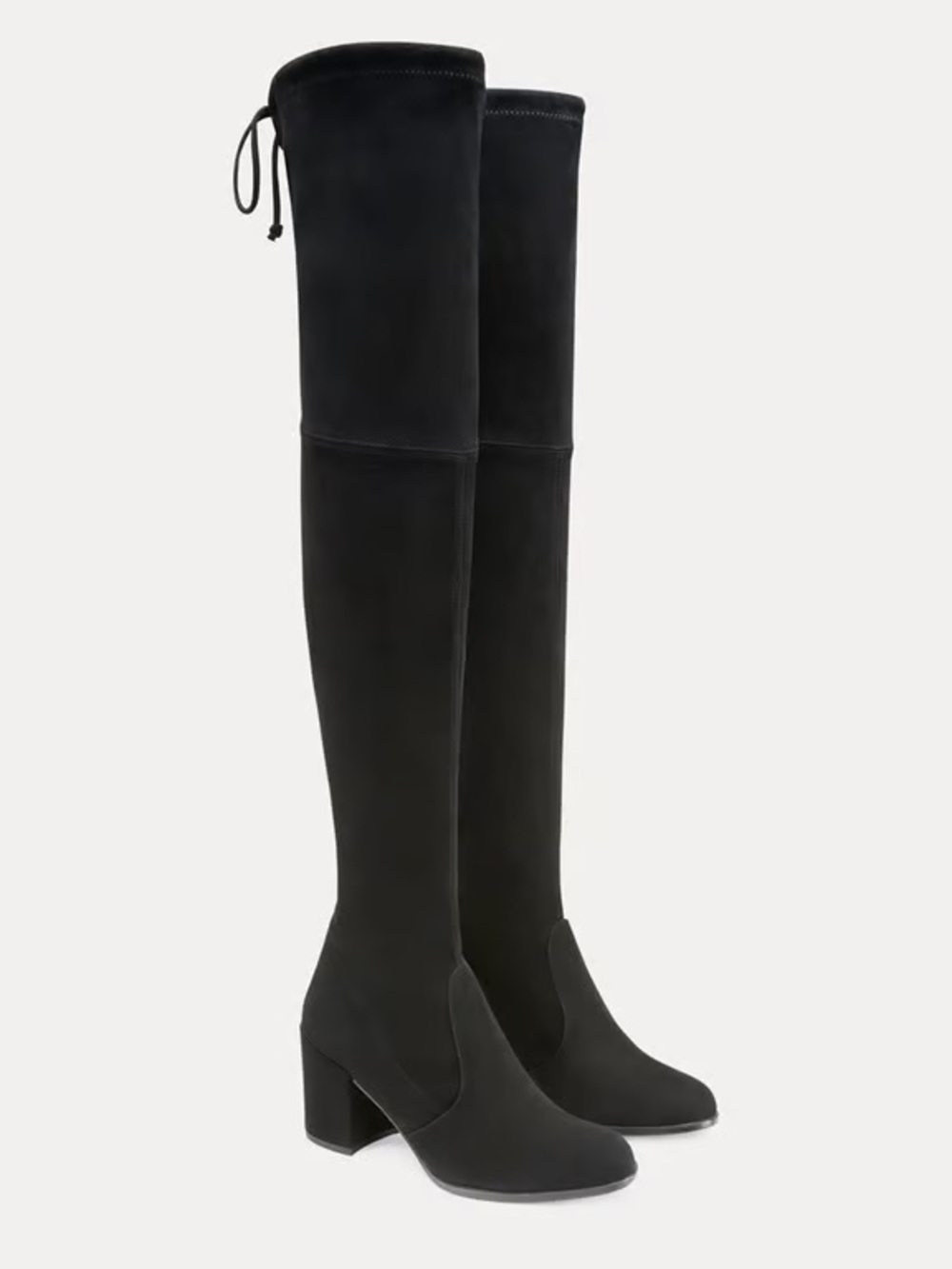 Stuart Weitzman TIELAND OVER-THE-KNEE BOOT